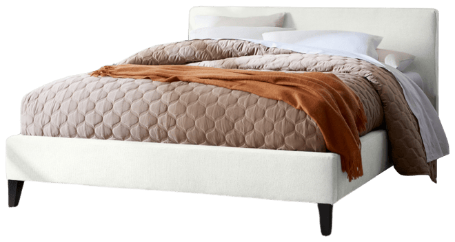 Mariley Upholstered King Bed