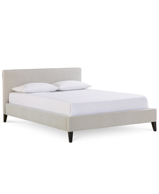Mariley Upholstered King Bed