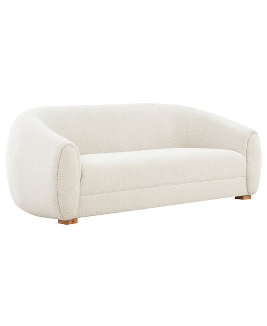 Emiliana 90" Boucle Sofa