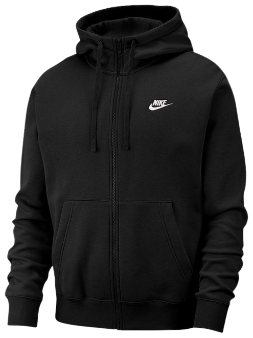 Kohls mens store nike pullover