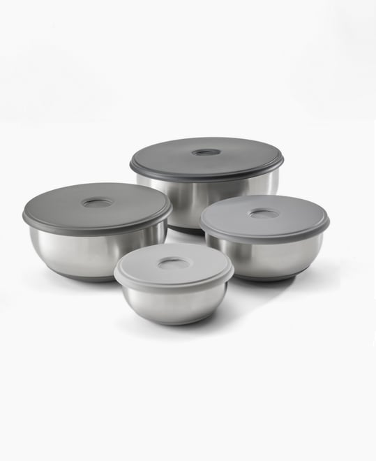 Nest Prep and Store Bowl Set