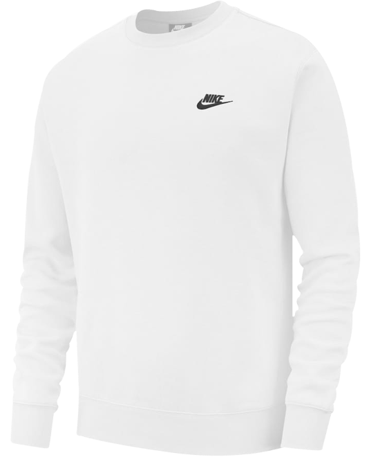 Kohls nike sales crewneck sweatshirt