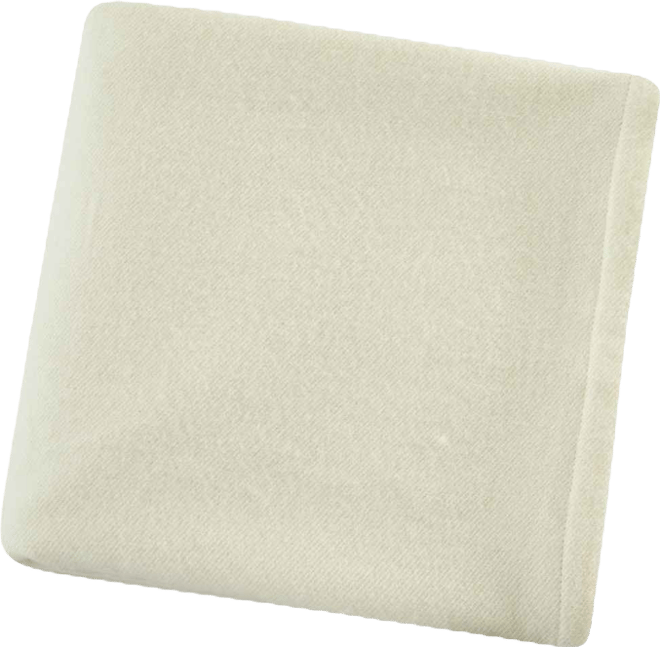 Cashmere Lambswool Blanket, King