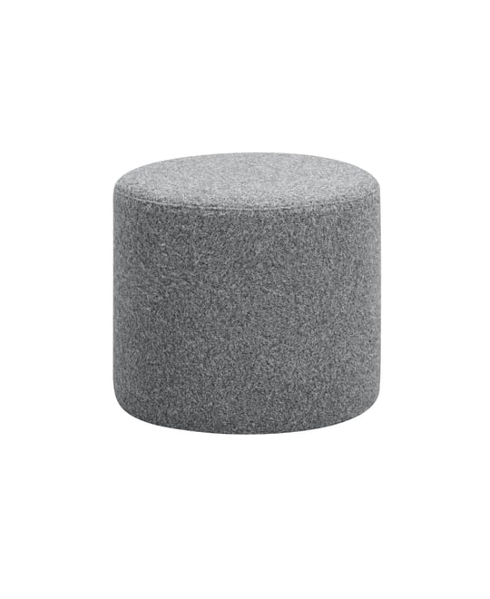 Studio Living 29.5" Yorkshire Fabric Ottoman