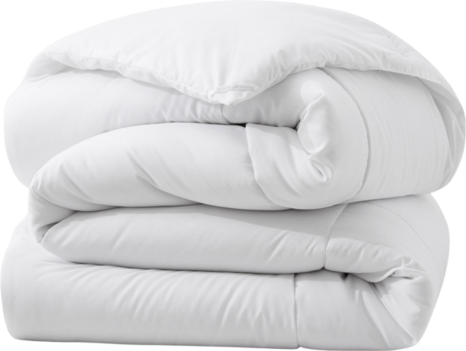 Ultra Soft All Season Down Alternative Comforter, King