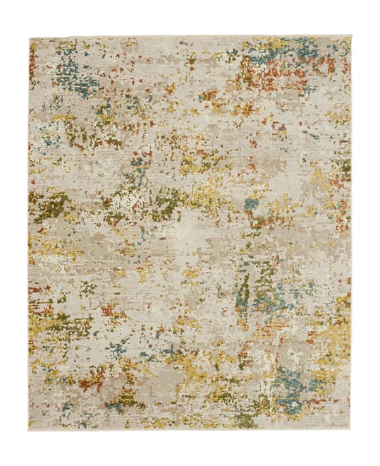 Memento Sentimental 8' x 10'5" Area Rug