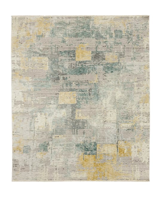 Memento Nostalgic 8' x 10'5" Area Rug