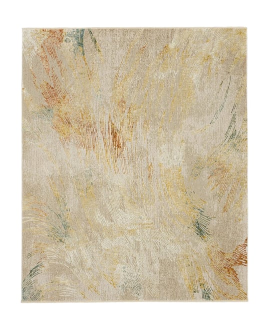 Memento Artifact 8' x 10'5" Area Rug