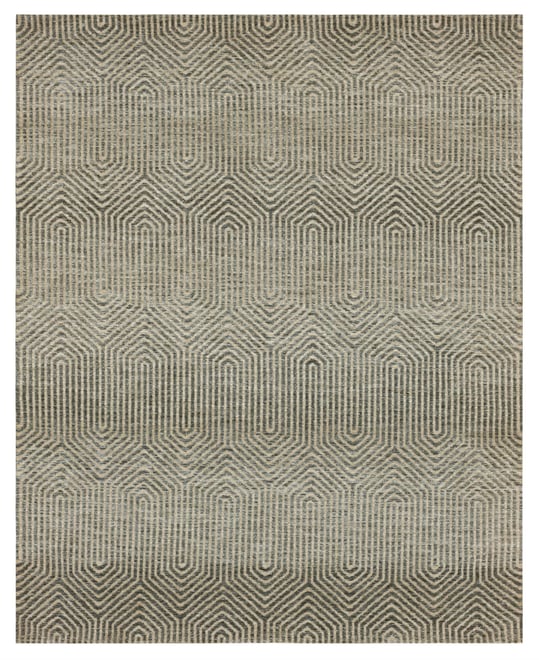 Bowen Lost City 8' x 10' Area Rug