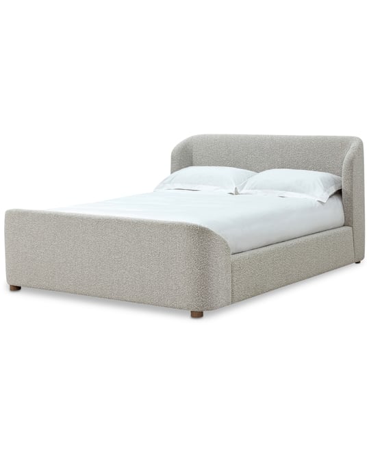 Furniture Sag Harbor White Storage Bedroom Furniture Collection - Macy's