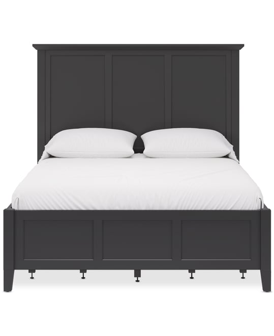 Hedworth California King Storage Bed