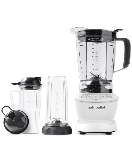Blender Full Size Combo 1200 Watt 64 oz