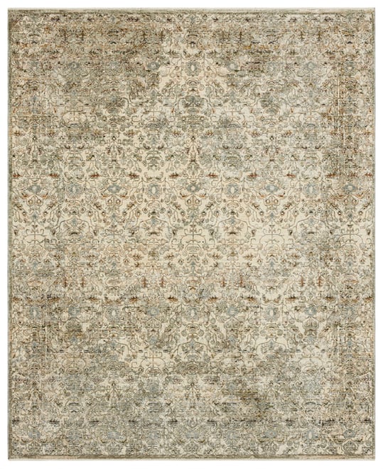 Divina Sanctum 8' x 10' Area Rug
