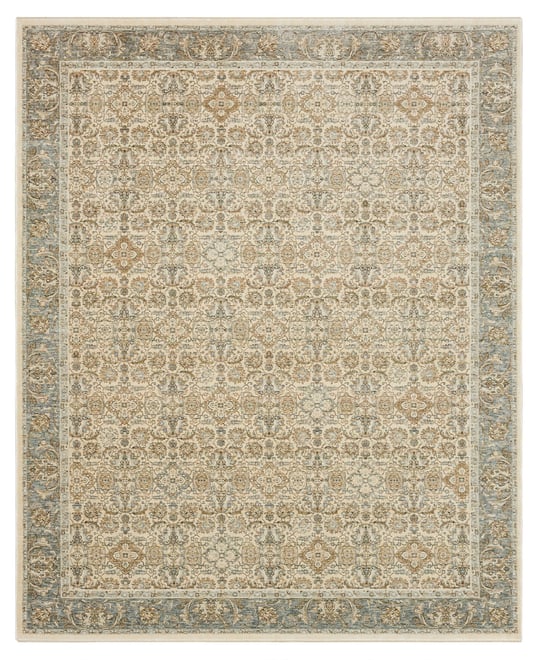 Divina Virtuous 8' x 10' Area Rug