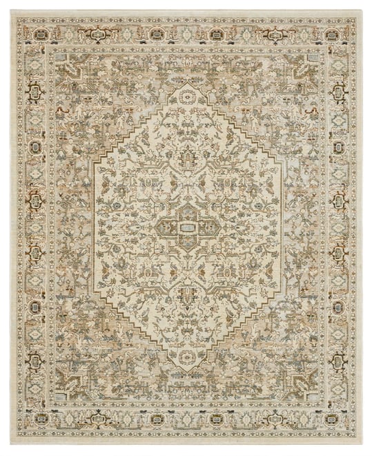 Divina Exalted 8' x 10' Area Rug