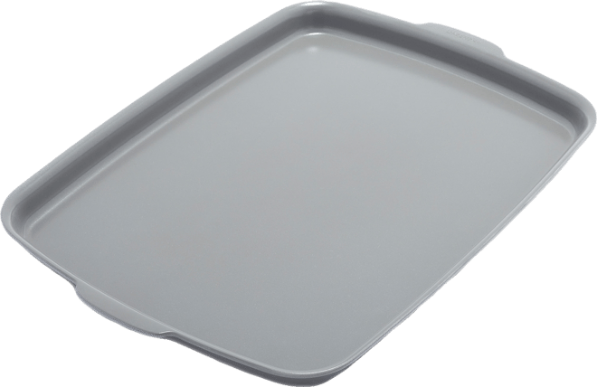 Premiere Ceramic Nonstick Ovenware Quarter Sheet Baking Pan