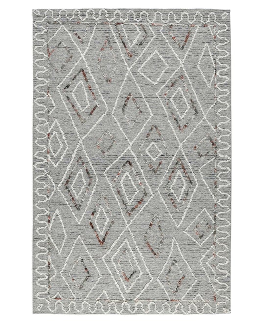 Berlin BER7 8'x10' Area Rug