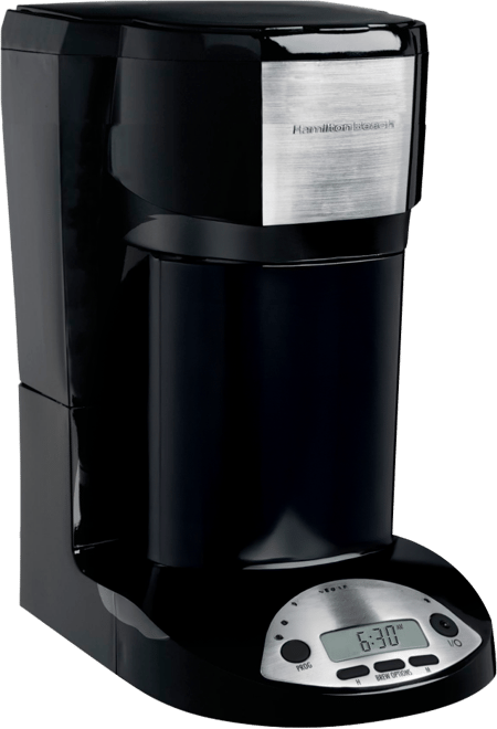 Programmable Coffee Maker