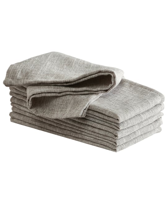Harper 18"x 6" Napkin, Set of 6