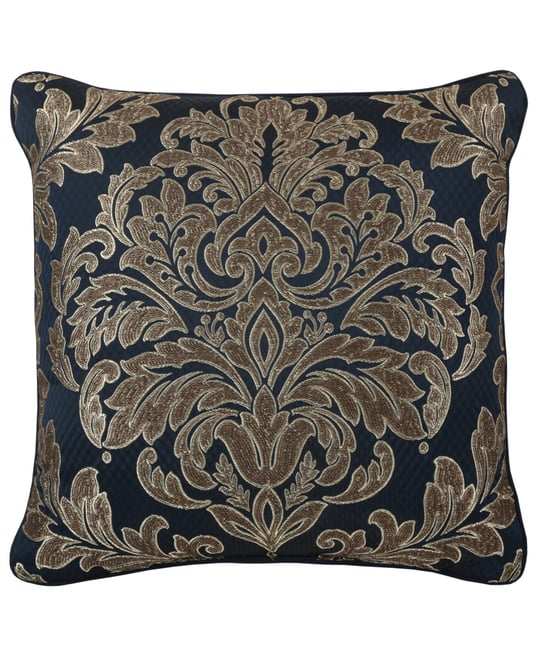 Monte Carlo Square Decorative Pillow, 20" x 20"