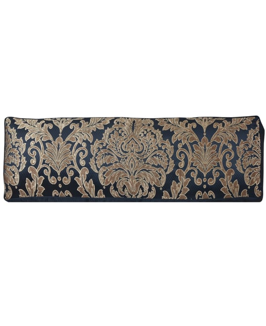 Monte Carlo Bolster Decorative Pillow, 15" x 52"