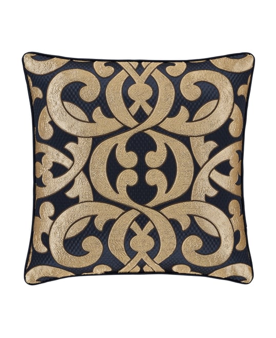 Biagio Square Decorative Pillow, 20" x 20"