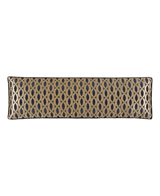 Biagio Bolster Decorative Pillow, 15" x 52"