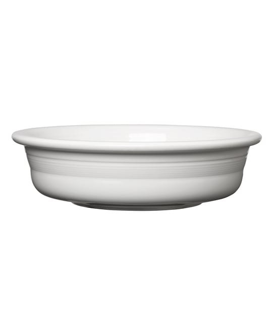 Classic Rim 10 1/2" Extra Large Serving Bowl 80 oz.