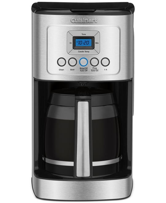 Dcc-3200 PerfecTemp 14-Cup Programmable Coffee Maker