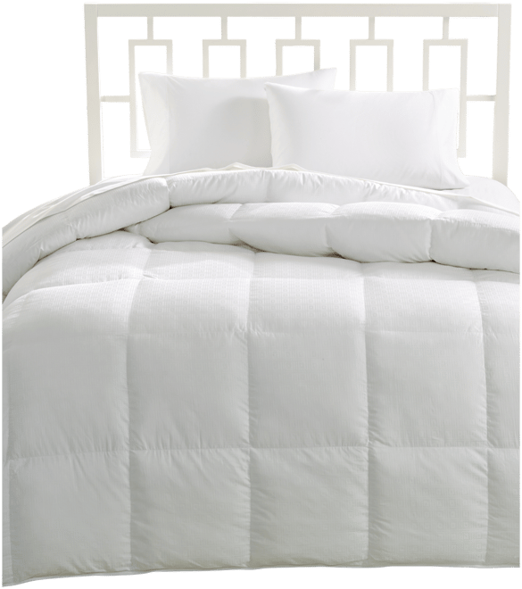 Luxe Down Alternative Hypoallergenic Comforter, King, Exclusively at Macy's