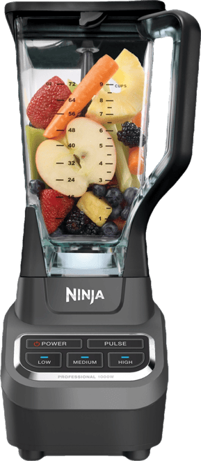 BL610 Professional 72-oz 1000W Blender