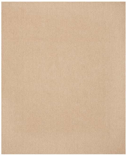 Monaco Sisal MC200 2'3" x 7'6" Runner Rug