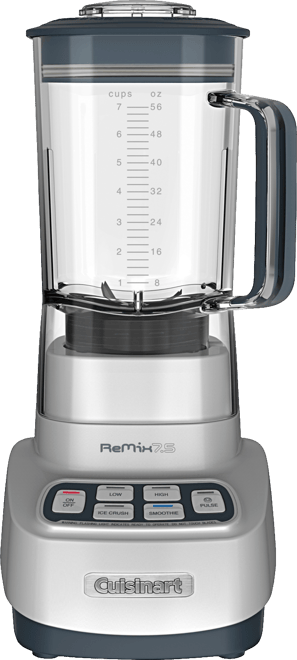 Cuisinart SPB-650 1HP Blender - Macy's