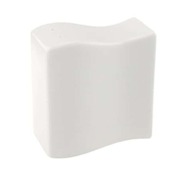 New Wave Pepper Shaker
