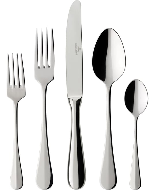 La Coupole 40 Pc. Flatware Set, Service for 8