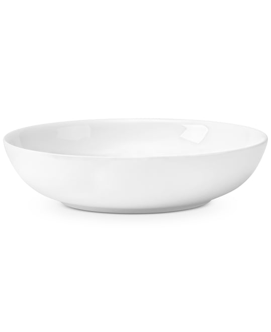 For Me Shallow Serving Bowl, 9"