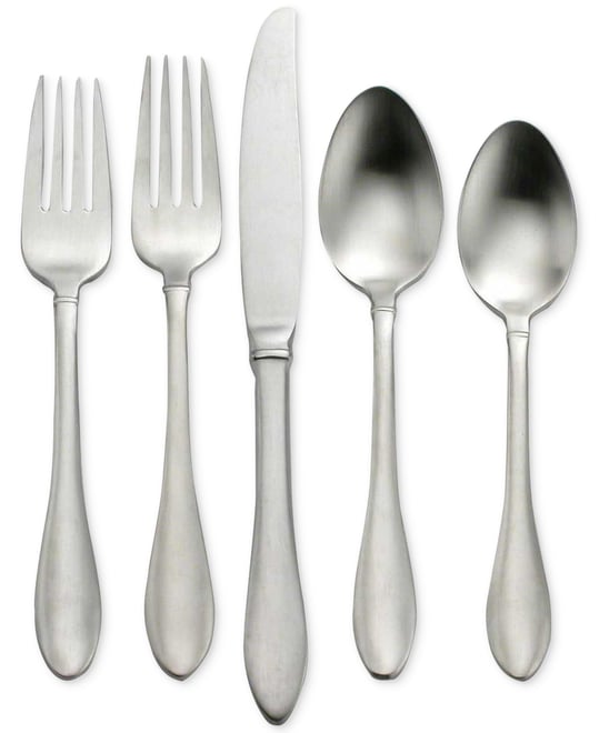 Jackson 50-Pc Flatware Set, Service for 8, Created for Macy's