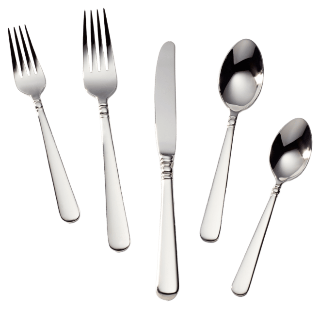 (デップ様用)Crockery Pierce - L Lenox 20-Pc. Pearl Platinum Flatware Set, Service for 4 - Macy's