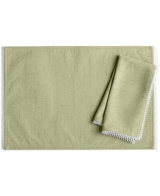 Lenox French Perle 19" x 19" Napkin