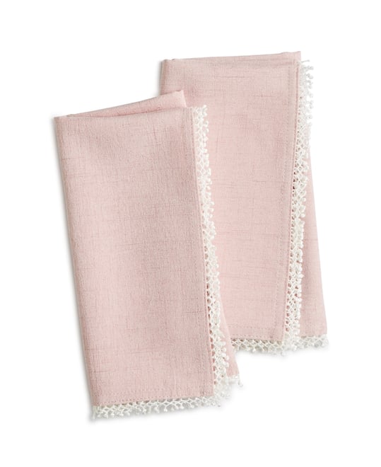 Lenox French Perle 19" x 19" Napkin