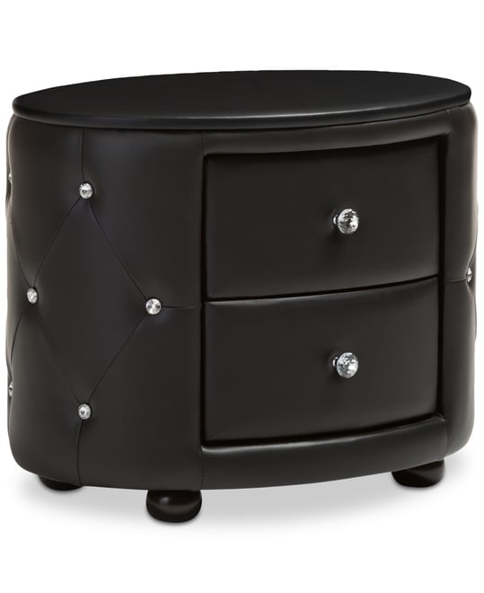 Davina Nightstand