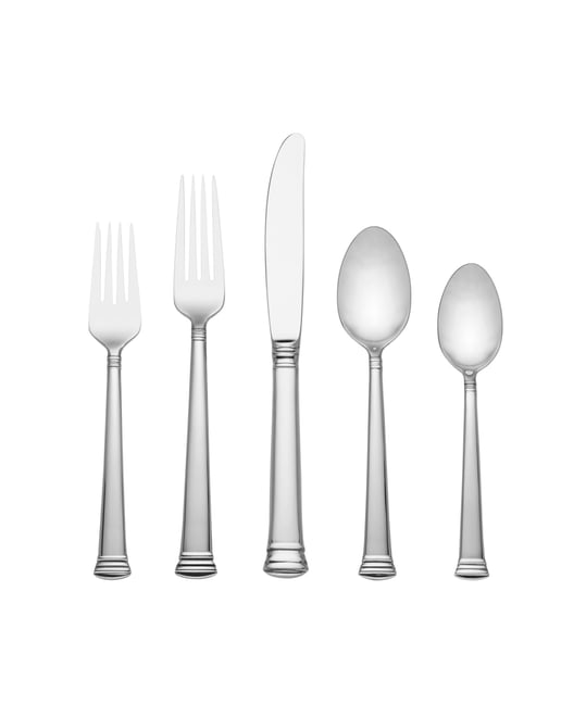 20-Pc. Eternal Flatware Set, Service for 4