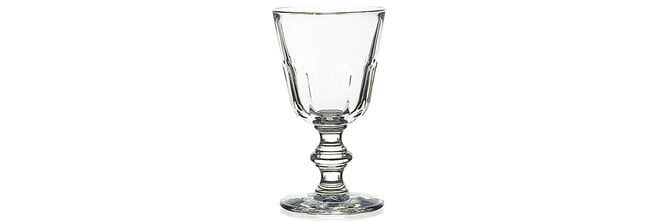 Perigord 8.5-ounce Wine Glass, Set of 6