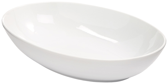 James Oval Vegetable Bowl, Exclusively at Macy's