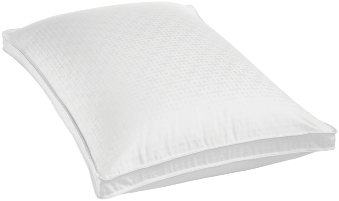 Hotel Collection European White Goose Down Pillow Exclusively at Macy s Macy s