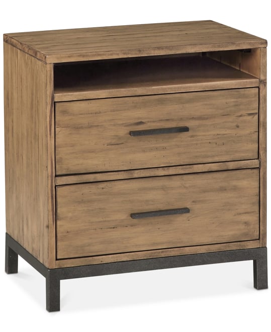 Macys gatlin deals dresser