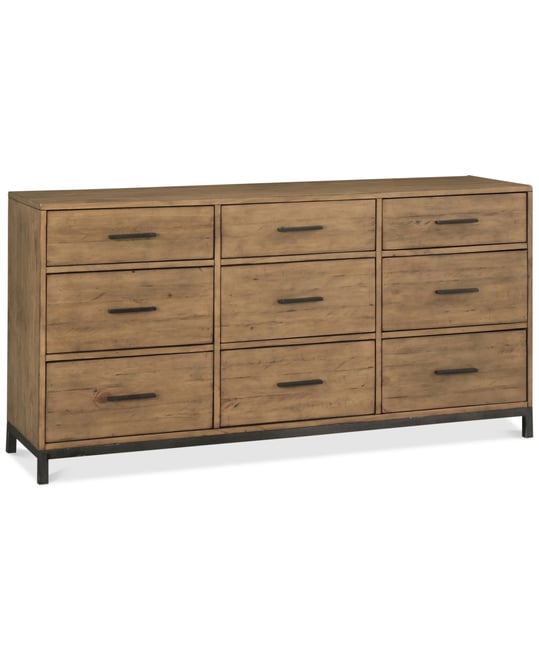 Short on sale boy dresser