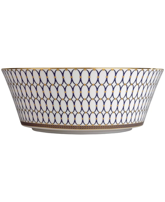 Renaissance Gold 10" Serving Bowl