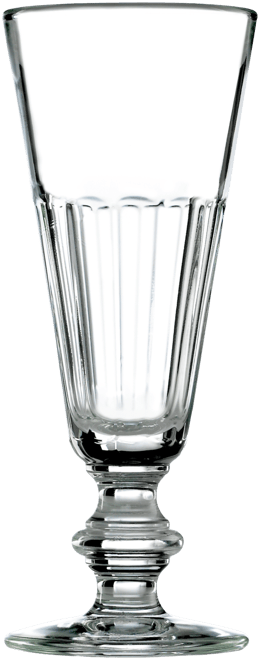 "Perigord" Champagne Flutes, Set of 6