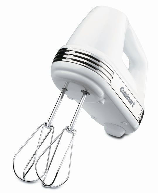Hm-70 Hand Mixer, 7-Speed PowerAdvantage